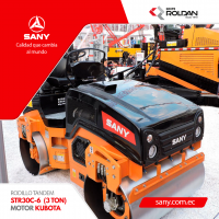 SANY-STR30C-KUBOTA-1