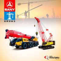 sany_gruas_movil